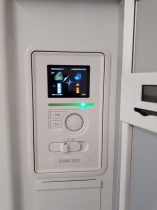 Kamp duurzame warmte Warmtepomp Nibe zonneboilers